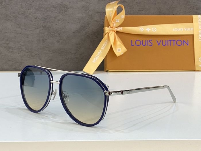 Louis Vuitton Sunglasses Top Quality LVS00412